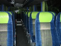 Avtobus Setra 309 HD