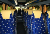 Avtobus Mercedes Benz Sprinter 518 CDI